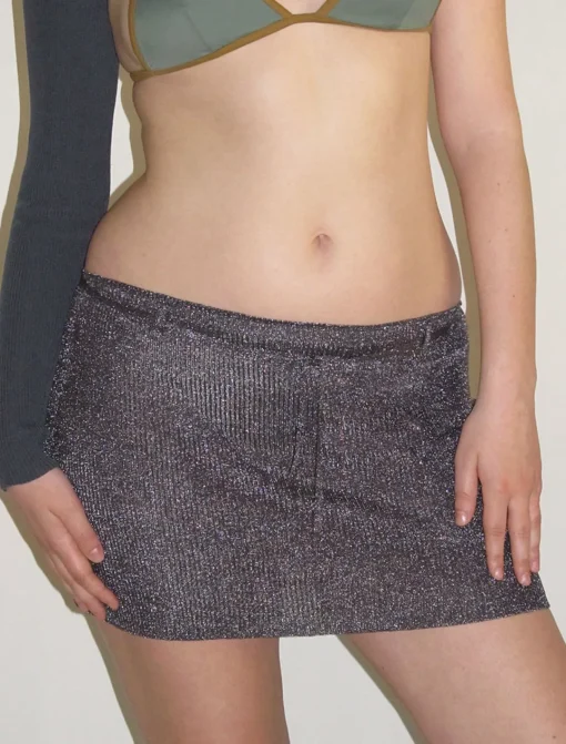 Outlet No 1610/Ragazza Kvinder Underdele