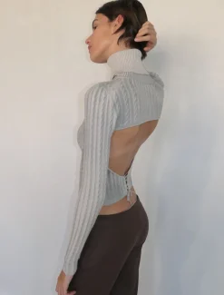 No 1792/Ralf Kvinder Toppe