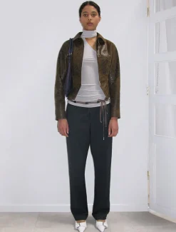 Online No 1808/Rene Kvinder Underdele