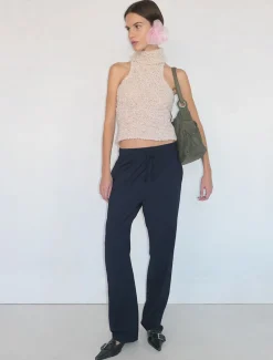 Online No 1808/Rene Kvinder Underdele