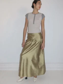 Outlet No 1661/Rodhes Kvinder Toppe