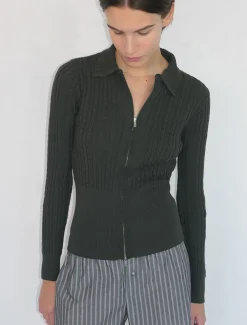 Sale No 1793/Romero Kvinder Strik