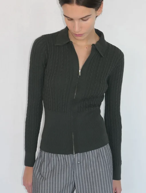 Sale No 1793/Romero Kvinder Strik