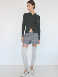 Sale No 1793/Romero Kvinder Strik