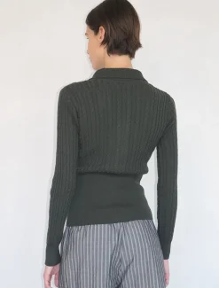 Sale No 1793/Romero Kvinder Strik