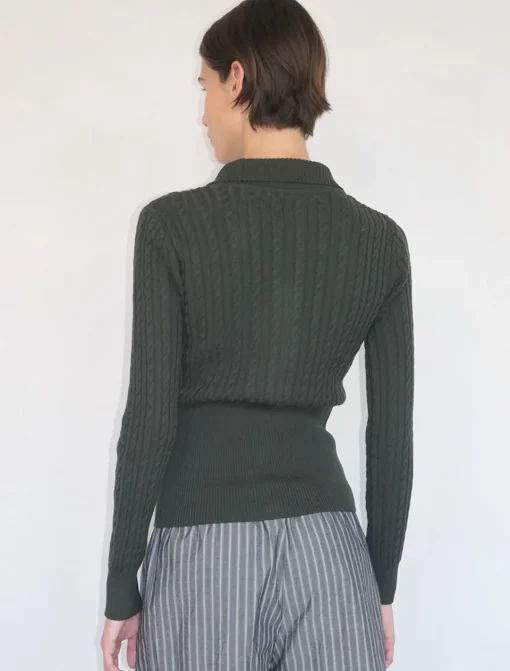 Sale No 1793/Romero Kvinder Strik
