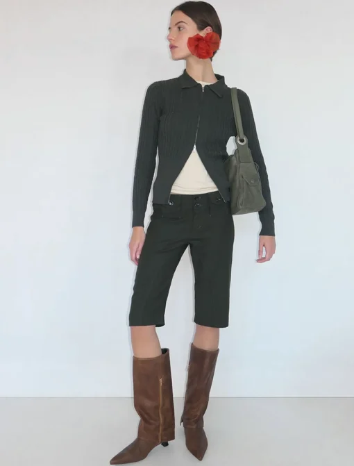 Sale No 1793/Romero Kvinder Strik