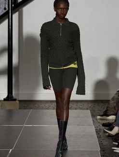 Sale No 1793/Romero Kvinder Strik