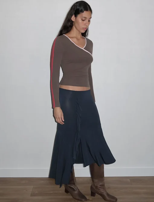 Outlet No 1775/Rosmarin Kvinder Toppe