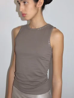 Sale No 1917/Sabrina Kvinder Toppe