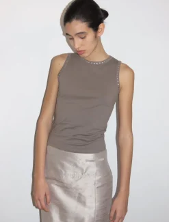 Sale No 1917/Sabrina Kvinder Toppe