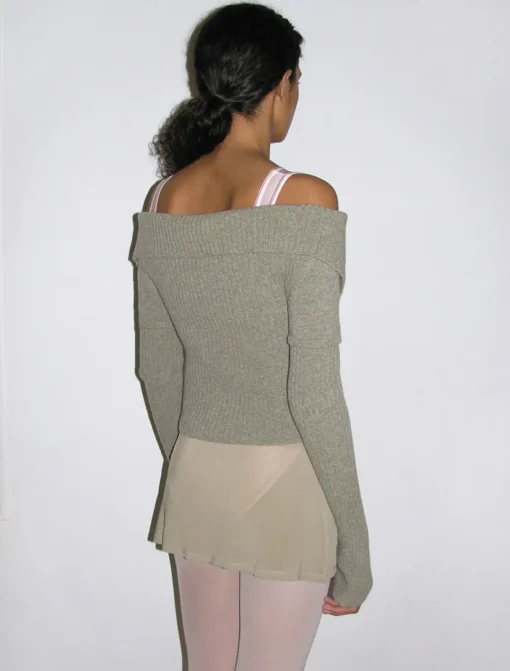 Discount No 1457/Salem Kvinder Strik