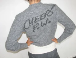 No 1361/Salimos Kvinder Strik