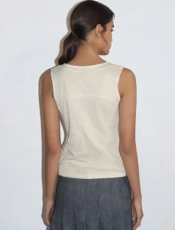 No 1971/Samba Kvinder Toppe