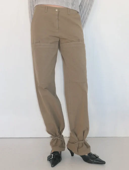 Sale No 1624/Sicoris Kvinder Underdele