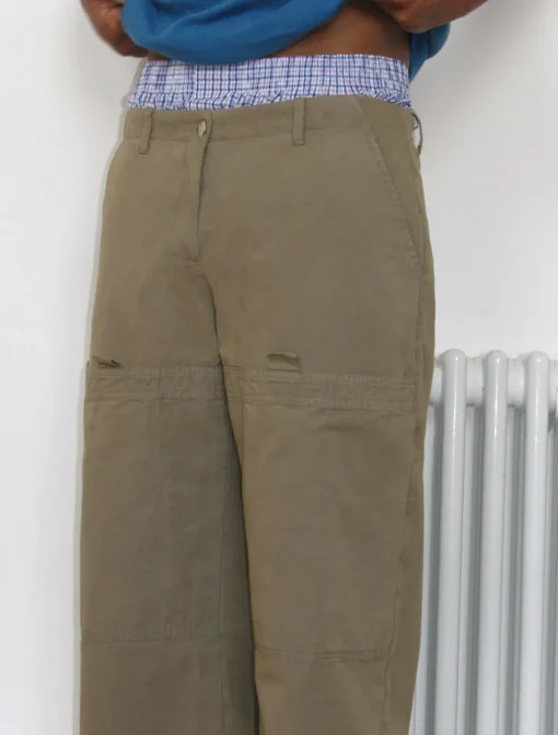 Sale No 1624/Sicoris Kvinder Underdele