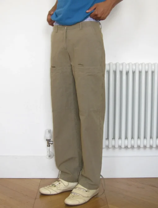 Sale No 1624/Sicoris Kvinder Underdele