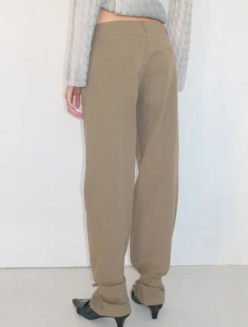 Sale No 1624/Sicoris Kvinder Underdele