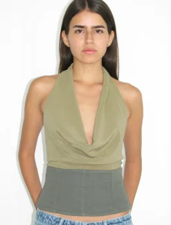 New No 1681/Siena Kvinder Toppe