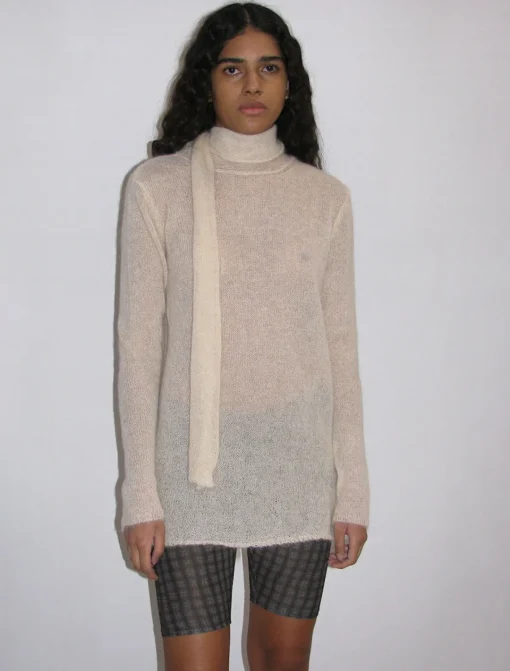 No 1830/Sulia Kvinder Strik