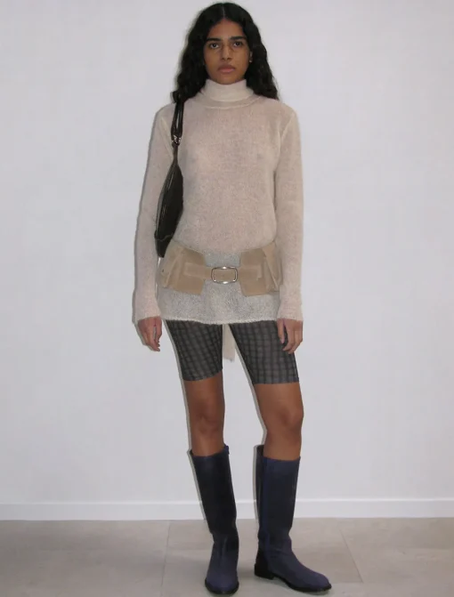 No 1830/Sulia Kvinder Strik
