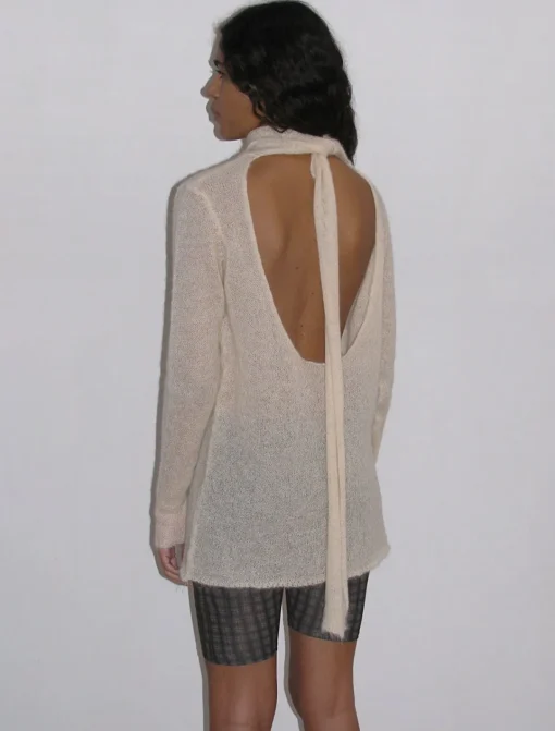 No 1830/Sulia Kvinder Strik