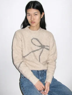 Sale No 1806/Tana Kvinder Strik