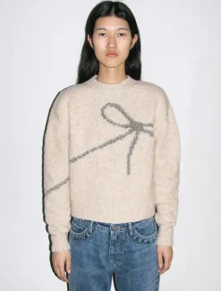 Sale No 1806/Tana Kvinder Strik
