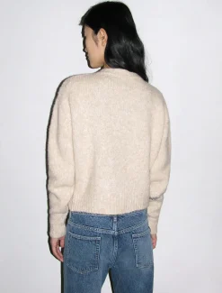 Sale No 1806/Tana Kvinder Strik