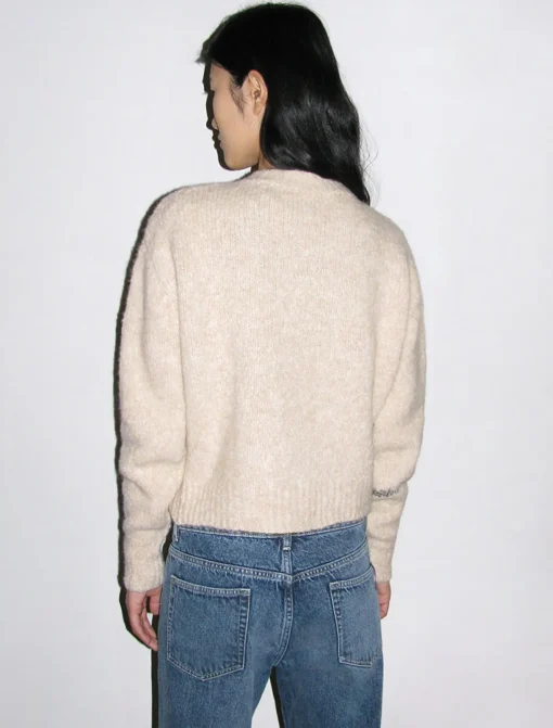 Sale No 1806/Tana Kvinder Strik