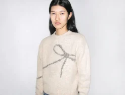 Sale No 1806/Tana Kvinder Strik