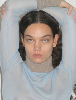 No 1835/Titi Kvinder Toppe