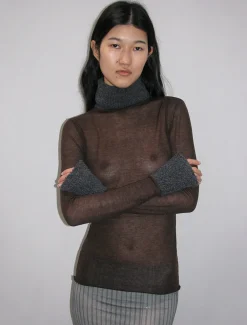 Hot No 1835/Titi Kvinder Toppe