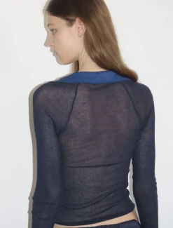 No 1703/Torrentbo Kvinder Toppe