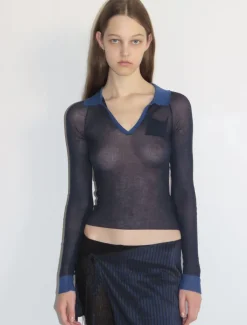 No 1703/Torrentbo Kvinder Toppe