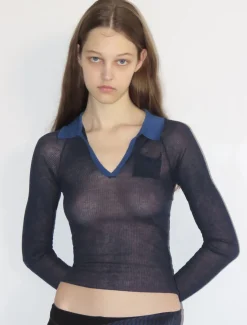 No 1703/Torrentbo Kvinder Toppe