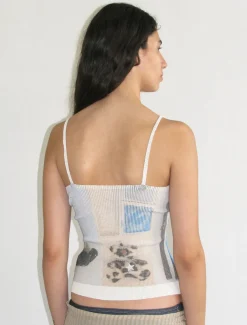 Discount No 1675/Trinket Kvinder Toppe