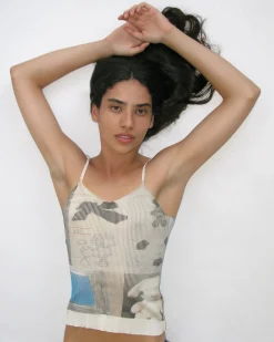 Discount No 1675/Trinket Kvinder Toppe