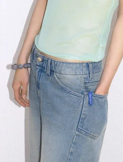 Outlet No 2053/Ulsan Kvinder Underdele