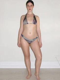 Hot No 1606/Usagi Kvinder Badetøj