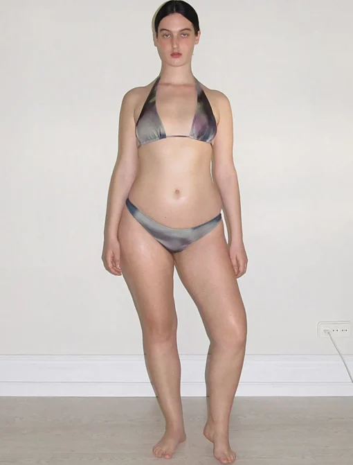 Hot No 1606/Usagi Kvinder Badetøj