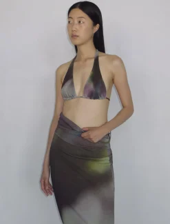 Hot No 1606/Usagi Kvinder Badetøj