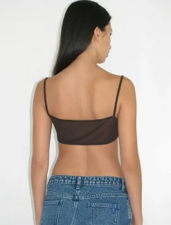 New No 1887/Utah Kvinder Toppe