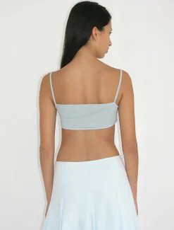 No 1887/Utah Kvinder Toppe