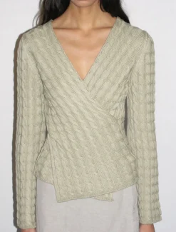 Sale No 1704/Valeria Kvinder Toppe