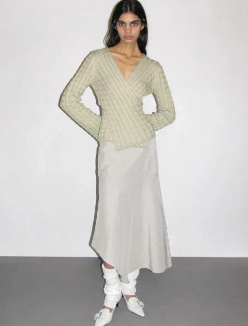 Sale No 1704/Valeria Kvinder Toppe