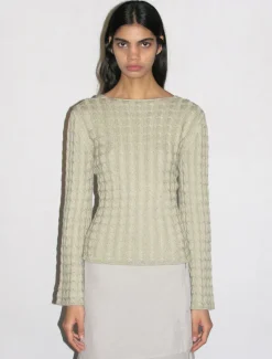 Sale No 1704/Valeria Kvinder Toppe