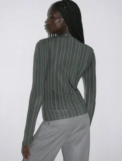 Sale No 1732/Viernes Kvinder Toppe