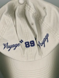 New No 1932/Voyage Kvinder Kasketter