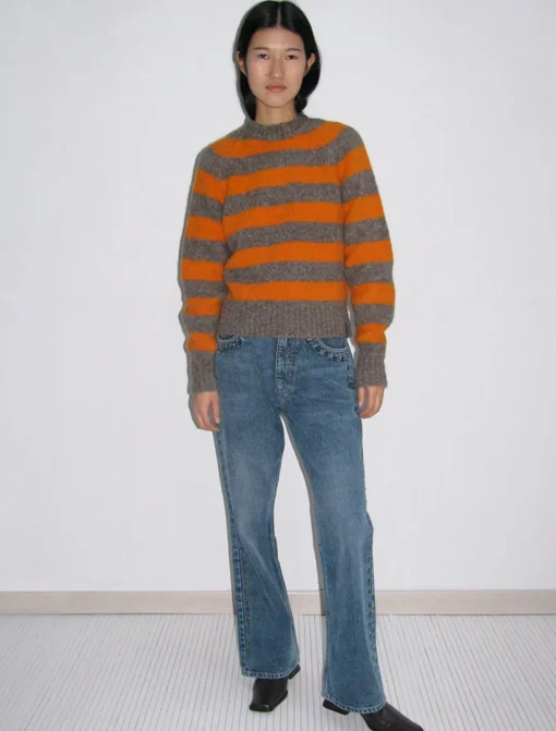 Clearance No 1849/Wally Kvinder Strik